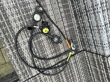 SCUBAPRO Diving Regulator Set