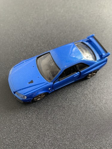 Tomica premium nissan - premium, (11)nissan