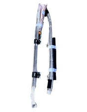 VW POLO MK6 PASSENGER SAID ￼