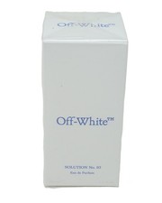 Off White Solution No 10 Eau