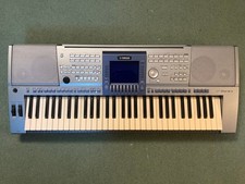 Yamaha PSR 1500 arranger