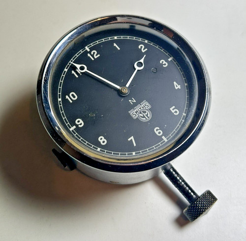 Vintage working smiths - vintage,