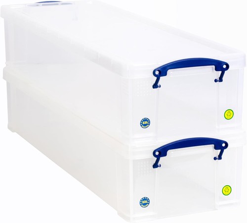 Really useful box - box, plastic