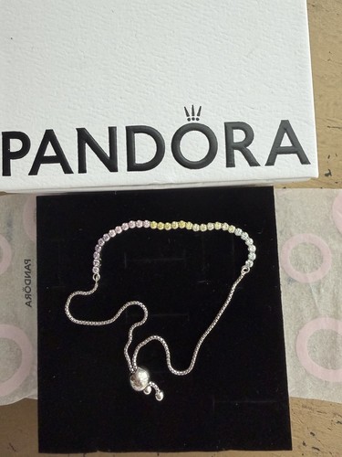 Pandora sterling silver 925 - pandora,