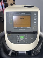 Precor Crosstrainer EFX 525i Commercial Elliptical Trainer