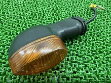 Used Yamaha WR250R/WR250X turn