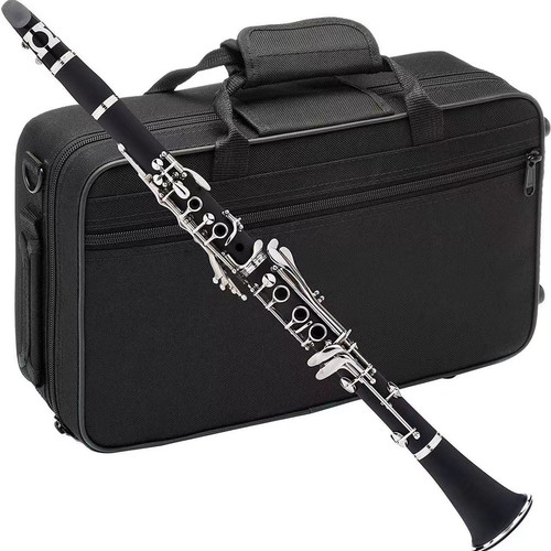 Beginner student clarinet - student,