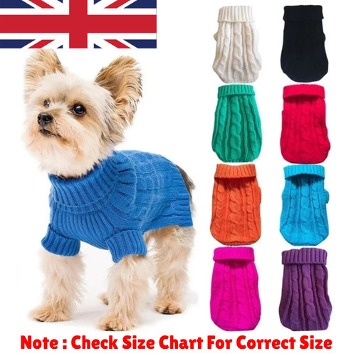 Puppy dog jumper - puppy, warm