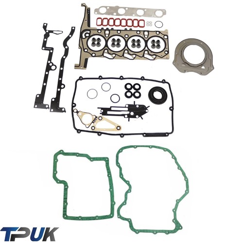 Engine rebuild set for - set, ford