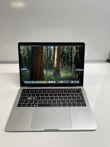 Apple macbook pro 2019 - apple,
