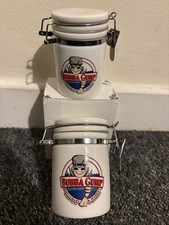 Bubba Gump Shrimp Co Salt &