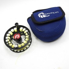 Nautilus FWX 5/6 Fly Fishing