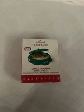 2016 Hallmark Miniature