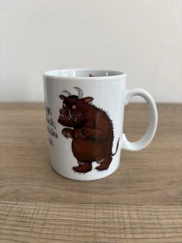 The gruffalo mug child - gruffalo, child's