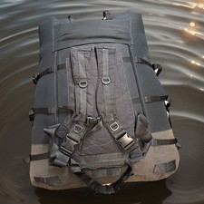 Very Good Genuine UKSF SAS SBS