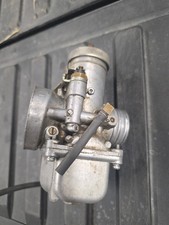 Keihin 36mm vintage Origonal Carburetor , 