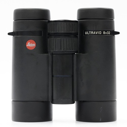 Leica ultravid 8x32 - ultravid, ba