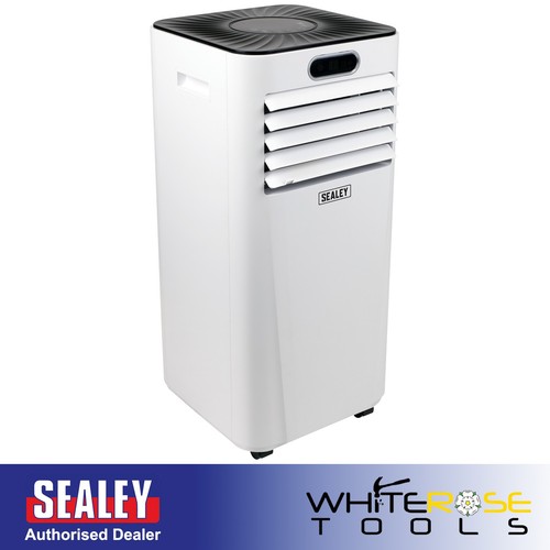 Sealey portable air - 3-in-1,