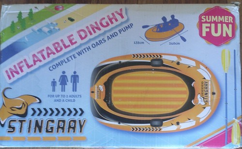 Extra large three person - extra,