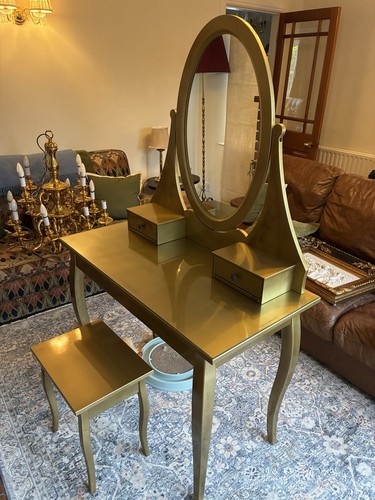 Ikea dressing table - dressing,