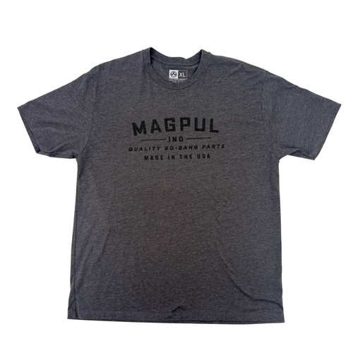 Magpul dark gray black go - dark,