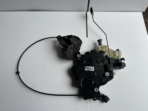 Caddy mk3 2010 - 2010, 2015