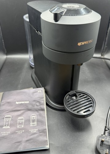 Magimix nespresso vertuo - vertuo, next