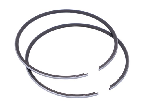 Piston ring set naraku 70cc - ring,