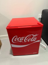 Coca Cola Mini Fridge