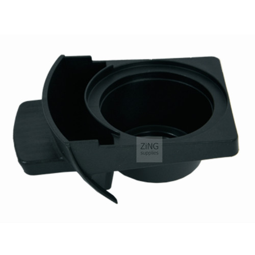 Capsule pod holder delonghi - holder,