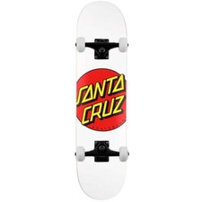 Santa Cruz Complete Skateboard