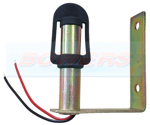 Flexi din flashing rotating - din,