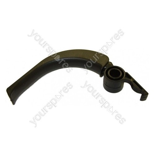 Plastic lever handle for - plastic,