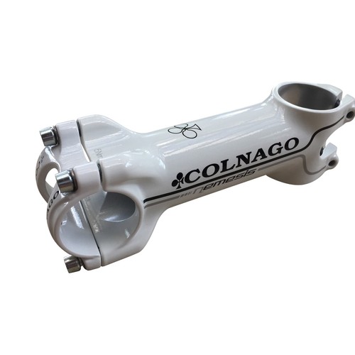 New white colnago nemesis - nemesis, road