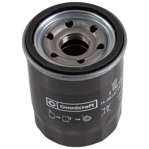 Omnicraft oil filter for - filter, honda