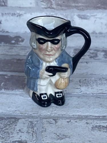 Vintage artone toby characters - artone,