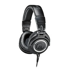 Audio-Technica ATH-M50X Wired
