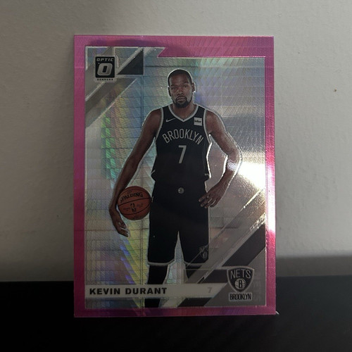 Panini donruss optic 2019 - panini,