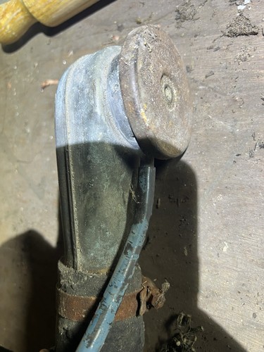 Fordson major - fordson,