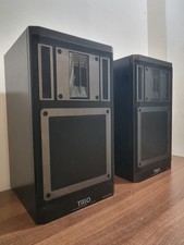 Trio Kenwood S-3S Hi-Fi