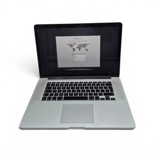 Macbook pro retina - macbook, 15-inch