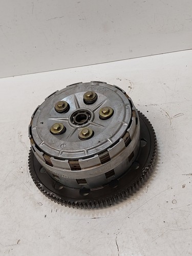 Triumph trophy 900 - 900, clutch