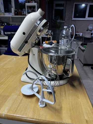 Kitchenaid artisan stand - kitchenaid,