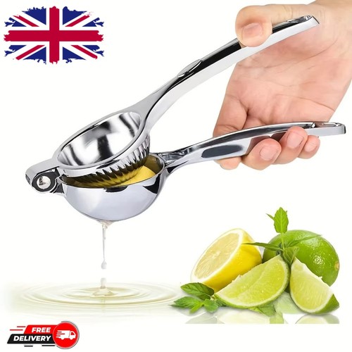 Manual lemon squeezer heavy - squeezer,
