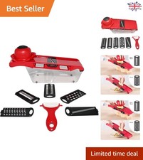 Multi-Function Vegetable