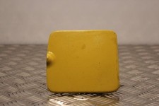 Fiat Cinquecento Fuel Cap Cover (1996)