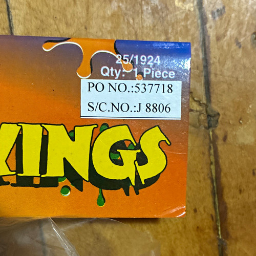 Oriental trading white - co.,