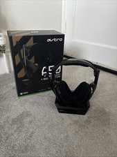 Astro A50 Gen 4 Wireless