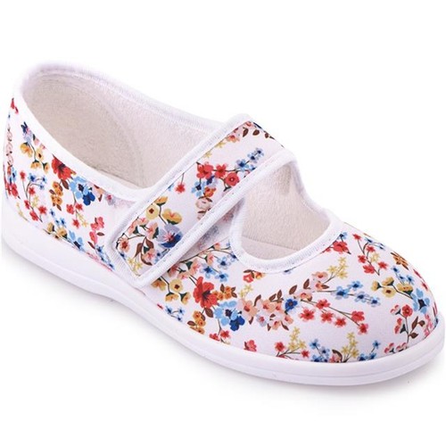 Cosyfeet womens shoe margaret - cosyfeet,
