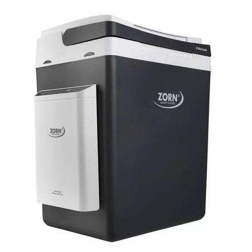 Zorn electric portable - zorn, cool